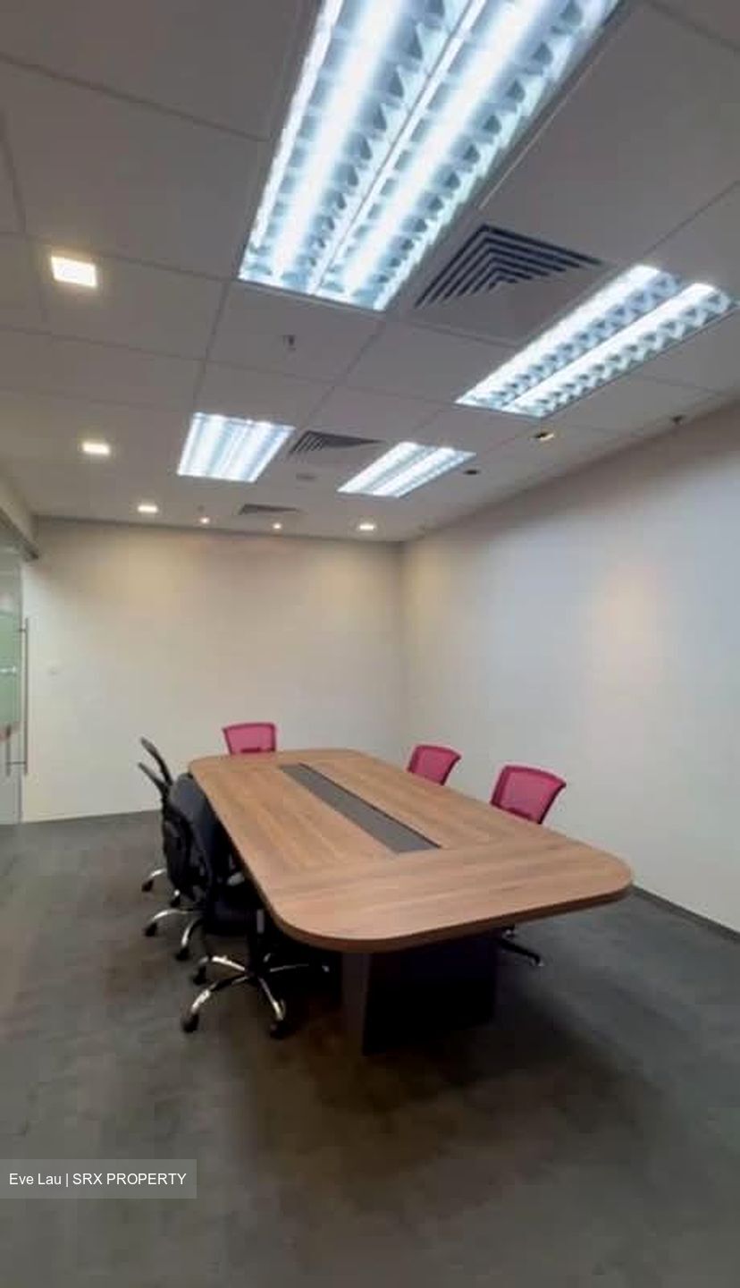 One Raffles Place (D1), Office #582271671
